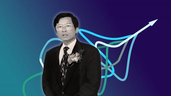 從12個王國到一個工研院，史欽泰如何用「慢」完成組織大改造