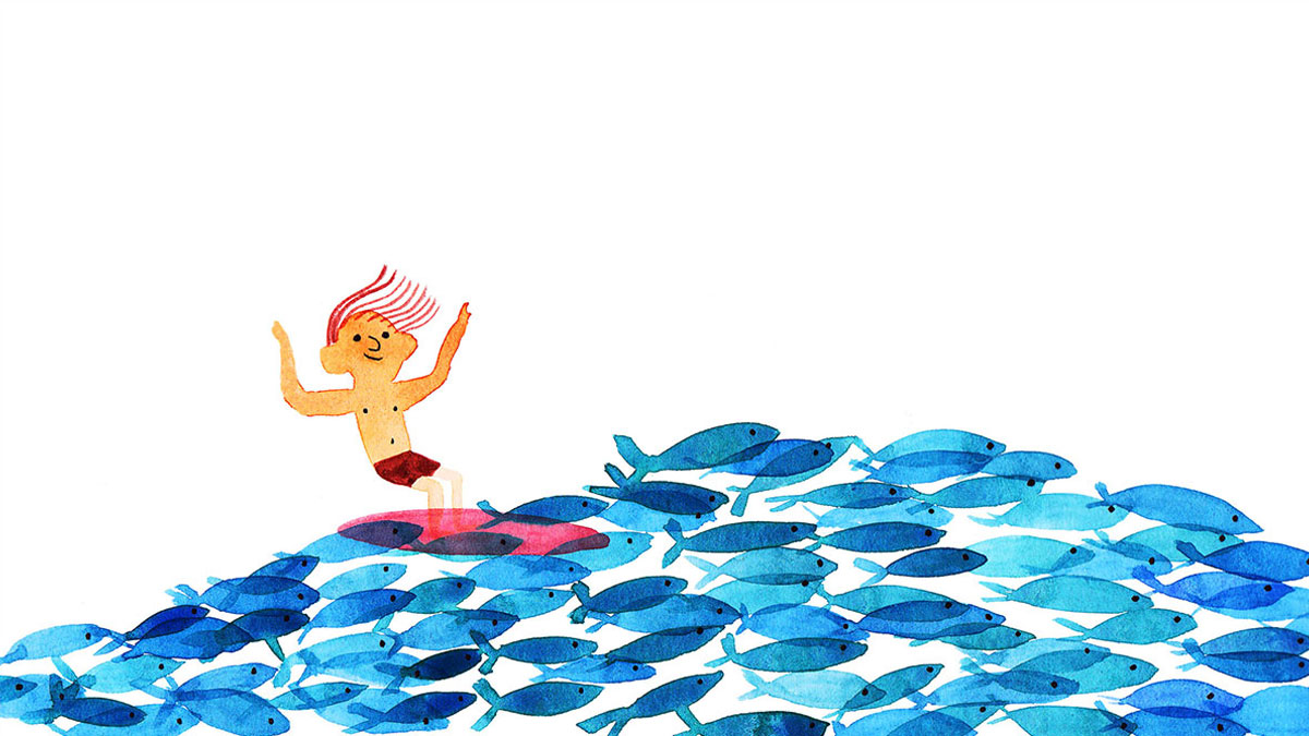 才華比一般人認為的還重要