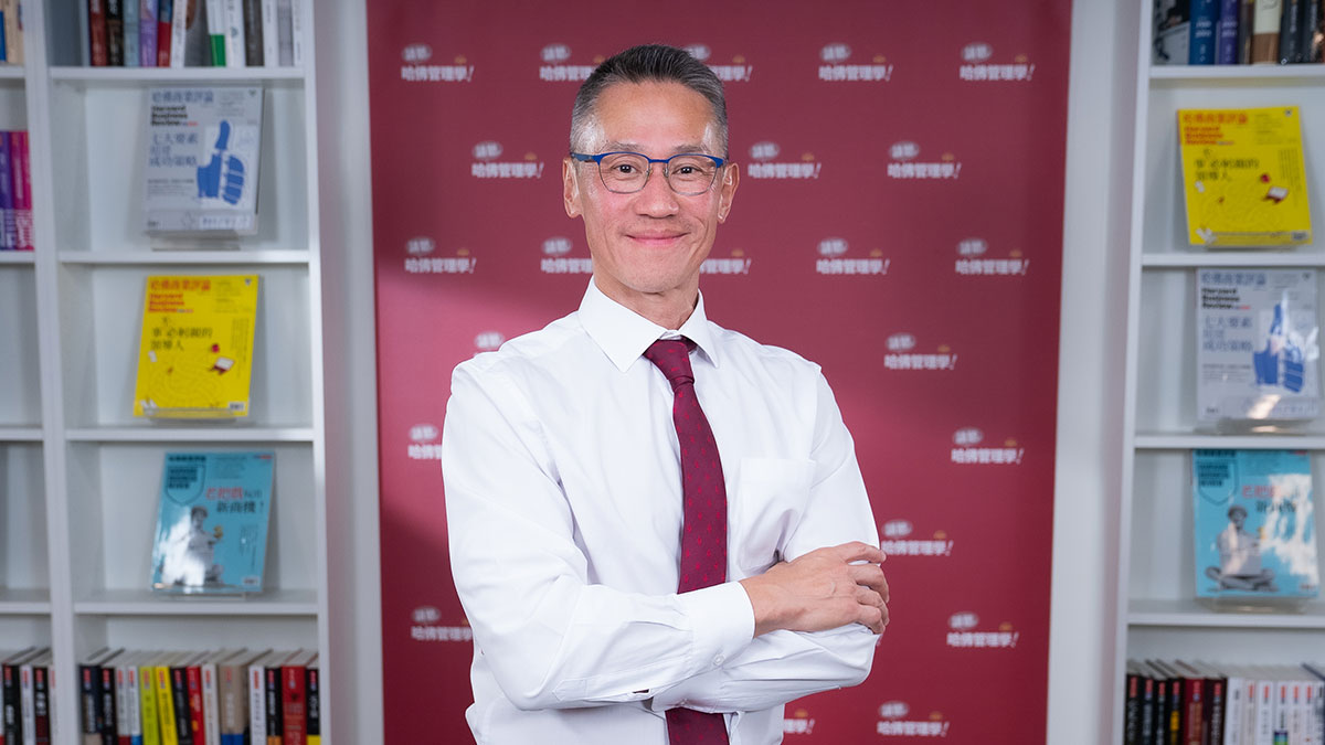 清華校長高為元:喜歡B級學生,而非A級學生,為什麼?