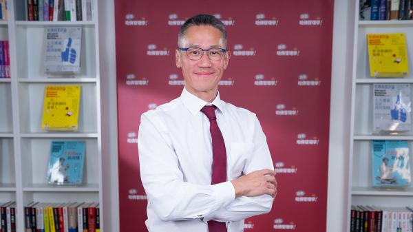 清華校長高為元：喜歡B級學生，而非A級學生，為什麼？