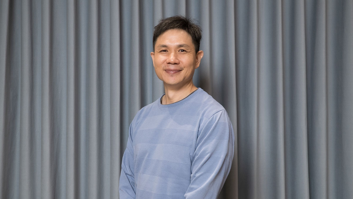 提提研創辦人李昆霖創業失敗又瀕臨破產,他如何從失敗中浴火重生?