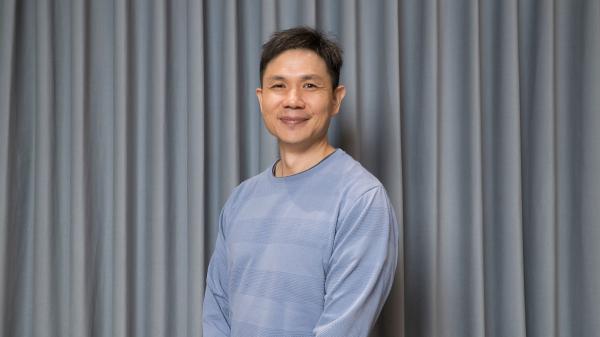 提提研創辦人李昆霖創業失敗又瀕臨破產，他如何從失敗中浴火重生？