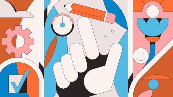 開放內部人才市場，要給多少自由？