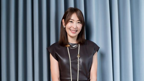 霍諾德攀101幕後推手！賈永婕如何以「勇氣先行」跨越恐懼與未知？