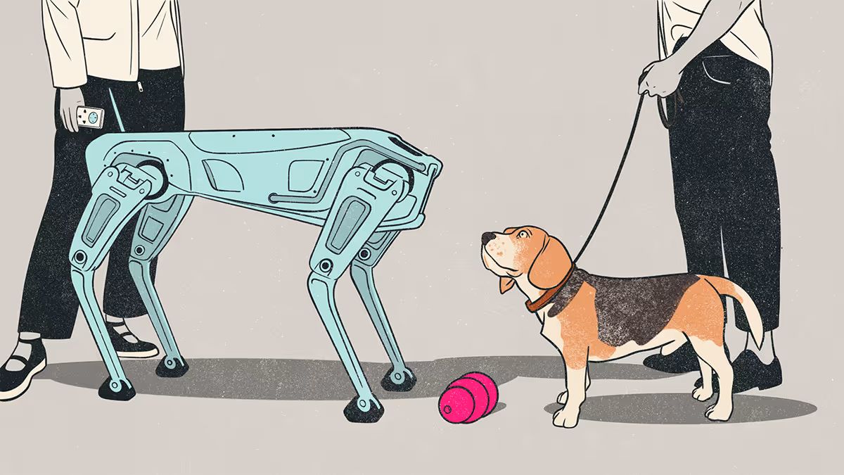 用對AI，新創「小蝦米」 也能擊敗業界大鯨魚