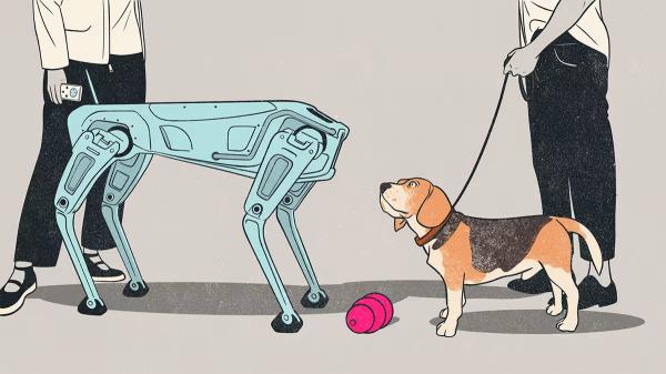 用對AI，新創「小蝦米」也能擊敗業界大鯨魚