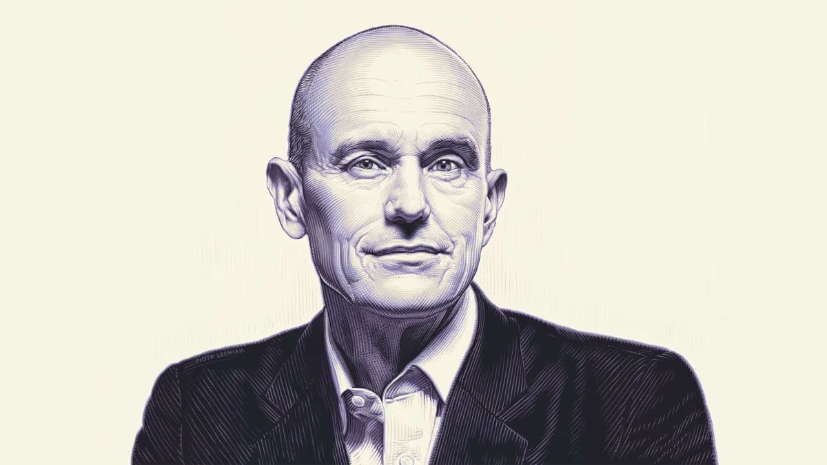 麥肯錫的挑戰：當客戶都去問AI，我們如何轉型？