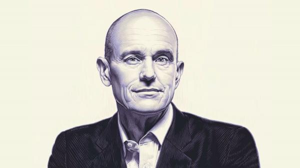 麥肯錫的挑戰：當客戶都去問AI，我們如何轉型？