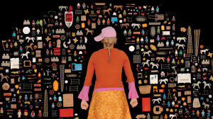 當顧客的「先知」