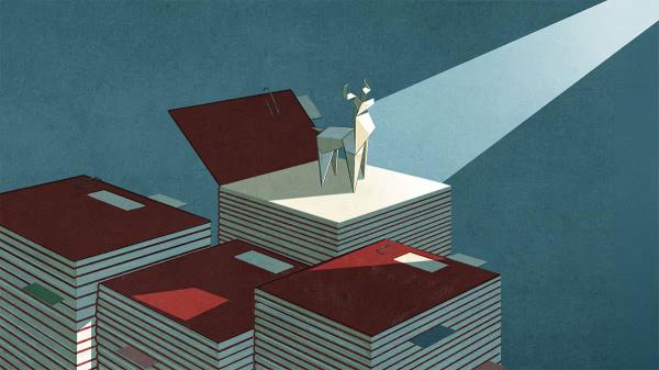 爭取高階職缺，如何讓獵才也對你點頭？