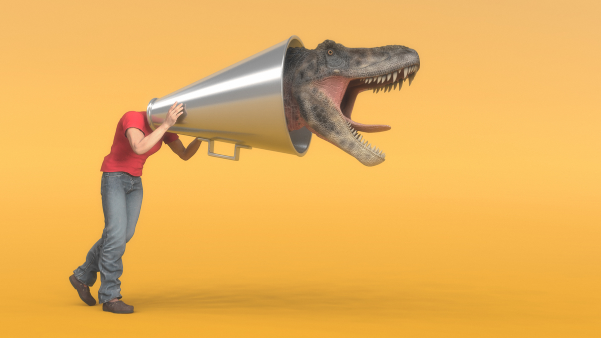 優秀領導人也要有情緒