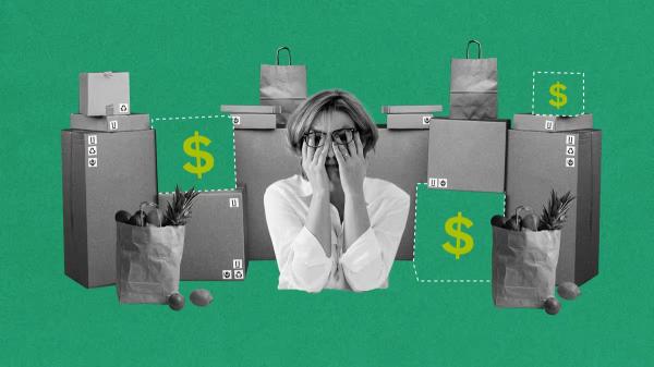 當心替代品出貨傷利潤，電商三招留住顧客、降低成本