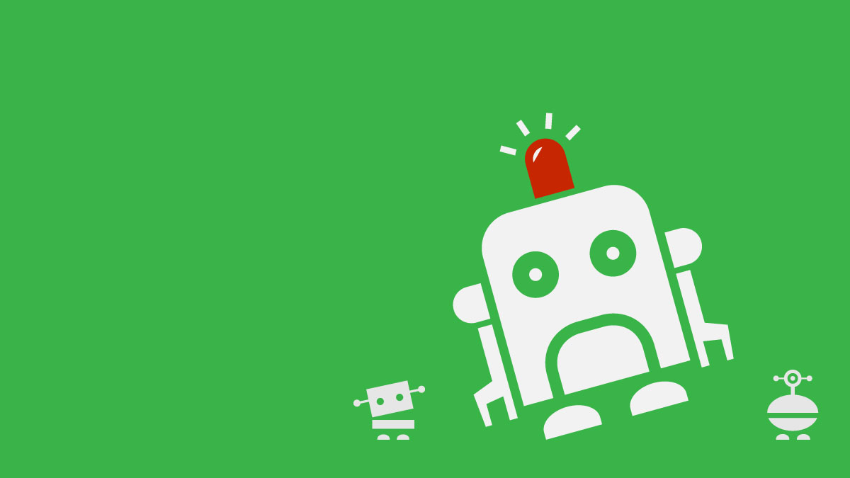 怎樣給機器人來場工作面試