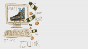 顧客光顧網站的決定性因素