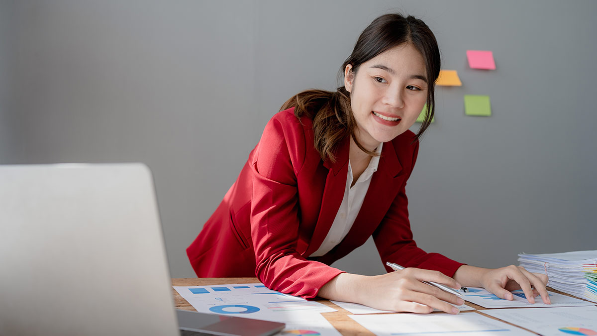 「把人放在對的位置上」就行了嗎？破解同仁快速離職的迷思