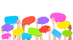 顧客幫你衝事業