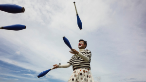 零工經濟不是你想的那樣