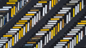 關鍵供應鏈需要壓力測試