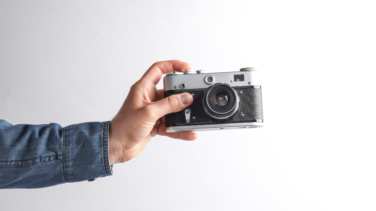 考核與攝影的聯想