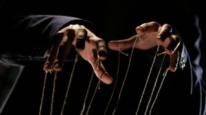 溫習一下如何說故事