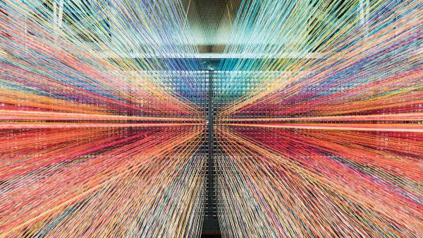 採取四大行動，領導跨界合作