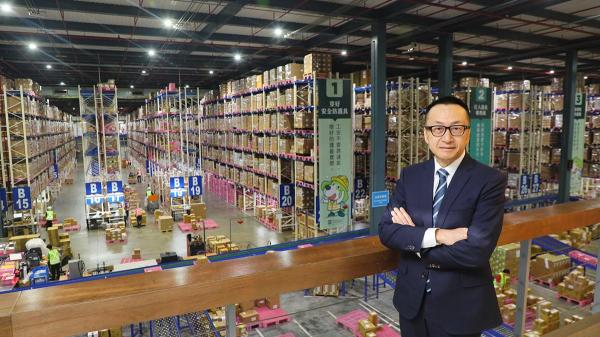 超前部署數位冷鏈技術，確保8,000萬劑疫苗零耗損