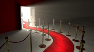 打造領導力星光大道