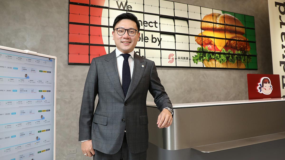 AI翻轉營運陳規，賣出史上最爆漢堡！