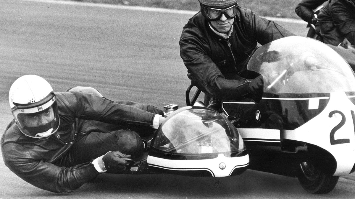 與競爭對手攜手打造雙贏