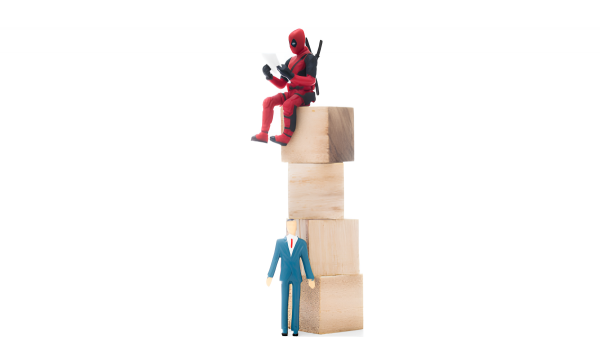 跟皮克斯和好萊塢大明星學管理