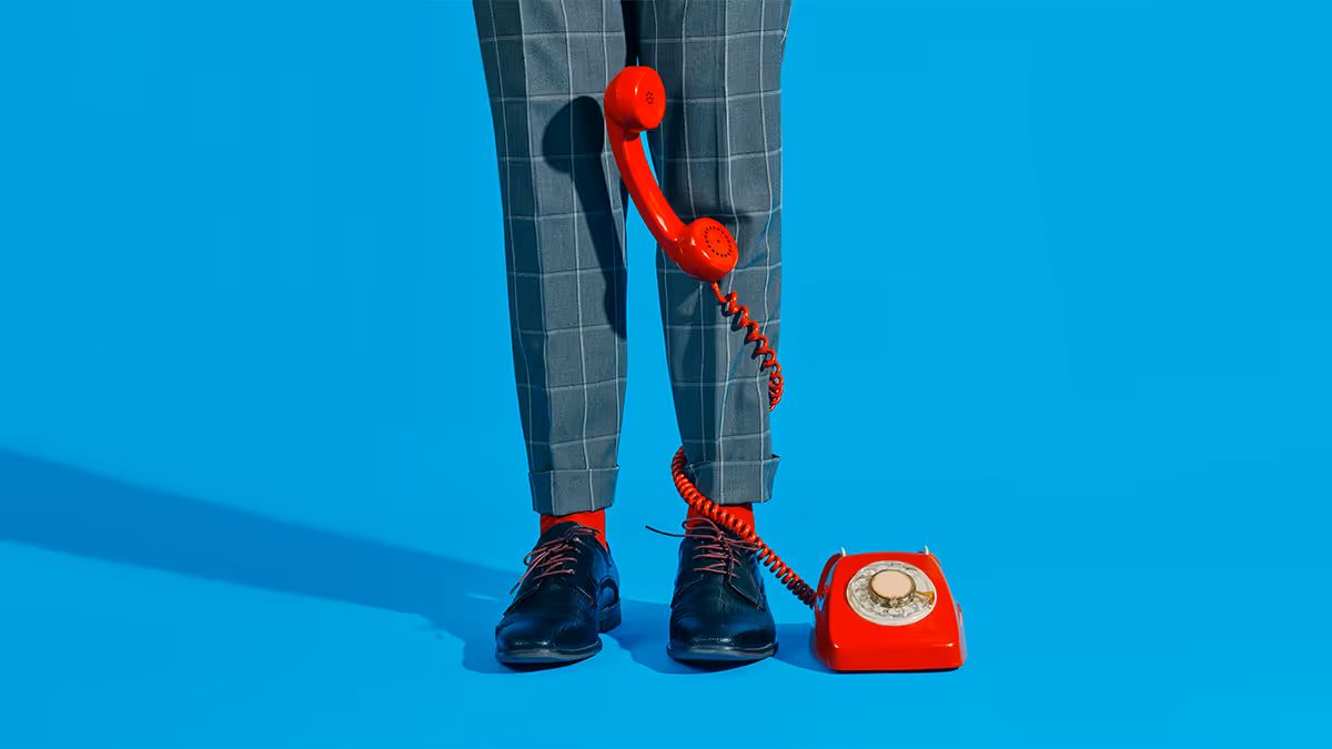 打造有溫度的領導力：適當自我揭露，反而更能建立信任