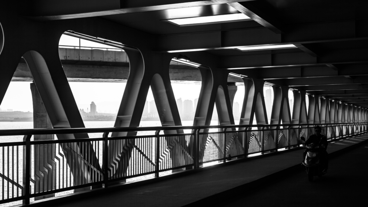 未來的全球銀行業領導者