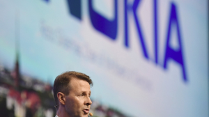 確保所有員工都了解人工智慧》諾基亞董事長為機器學習重返校園