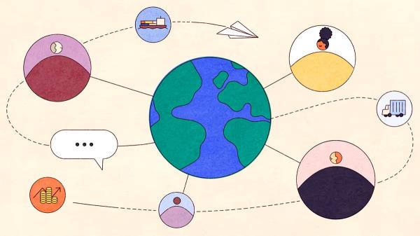 自主系統降逾6成總成本！新版生成式AI神助供應鏈管理