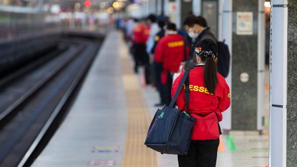 從清潔轉換成款待，一次心頭震顫如何改寫TESSEI的服務轉型？