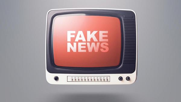 企業迎戰假新聞，小心火愈燒愈旺