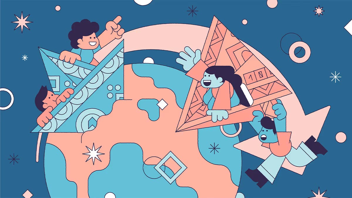 破解「全球化已死」!15點看旺國際貿易勢頭