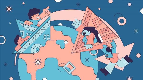 破解「全球化已死」！15點看旺國際貿易勢頭