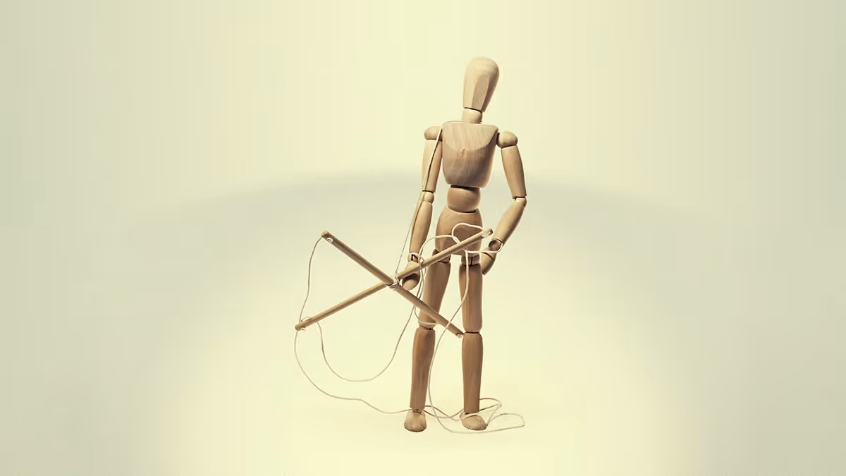 四招敘事化解短期壓力，守住長期競爭力不熄火