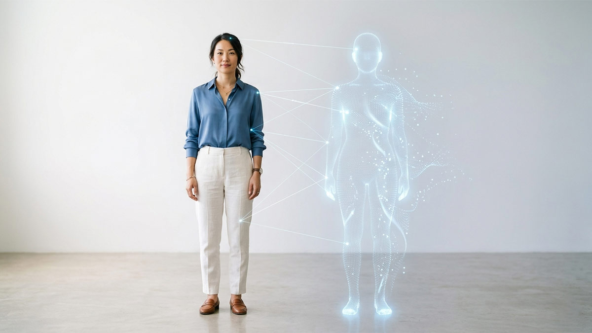 個人化醫療不再只是口號!數位孿生與AI健康助理正在改變照護方式