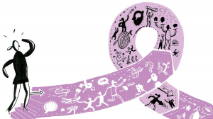 擁抱職涯大轉變