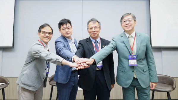 AI轉型頻卡關？KPMG、東海大學、玉山銀行分享落地解方