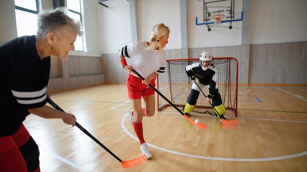 迎接五代同堂的工作環境！多世代職場如何顛覆傳統組織？