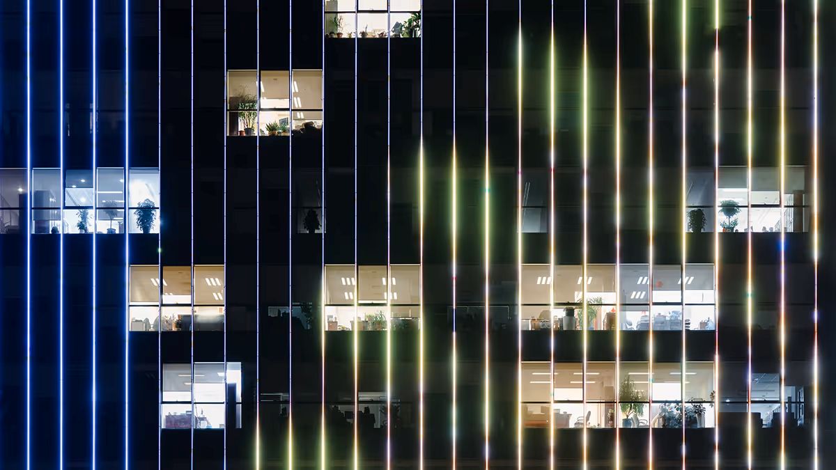 終結部門孤島：AI升級企業「策略推手」，凝聚跨職能戰鬥力