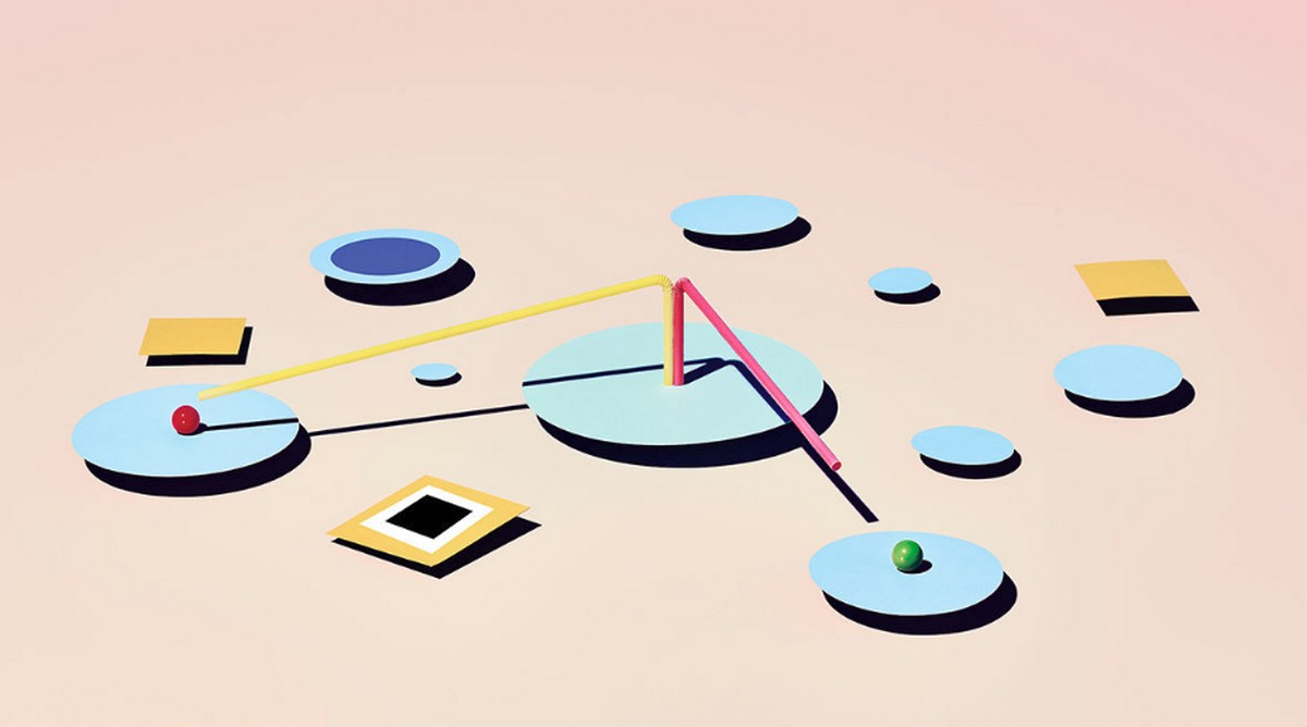 多工能力，男女一樣差