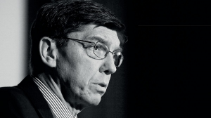 定義整個世代「創新」的管理大師 —克雷頓．克里斯汀生