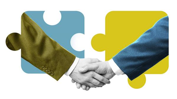 併購AI新創企業,是一場豪賭?