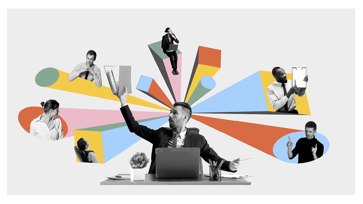 用四個問題判斷：哪些決策可以放心授權給團隊？