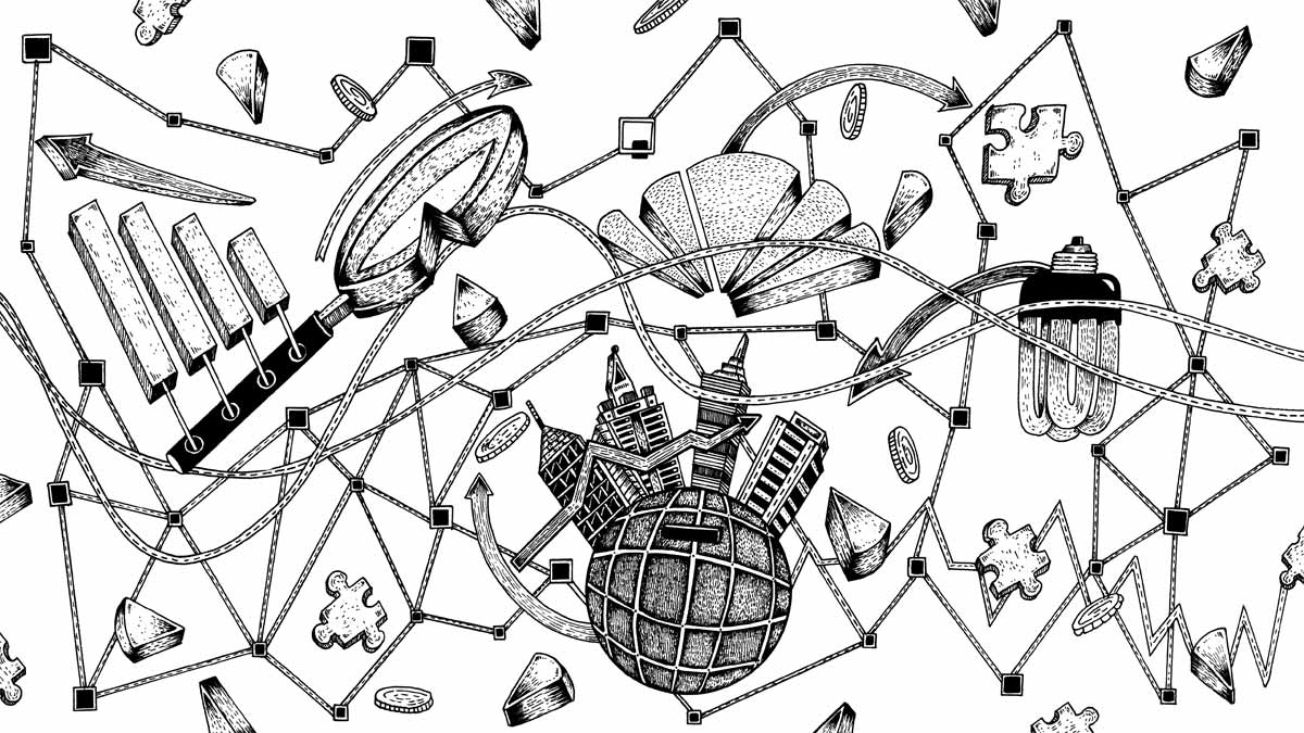 特斯拉讓傳統業務指標過時了