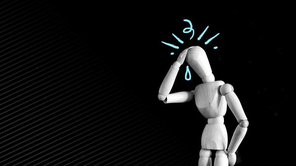 這些人才為何會被壓力打敗